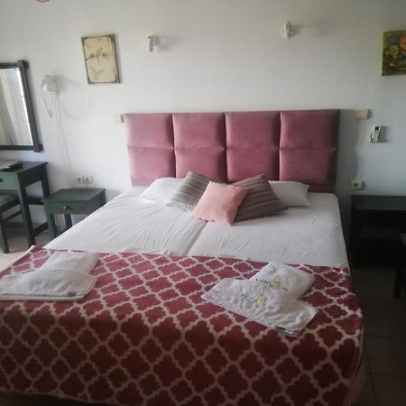 Dimitriadis Fresh Edem Limenas  Ngoại thất bức ảnh