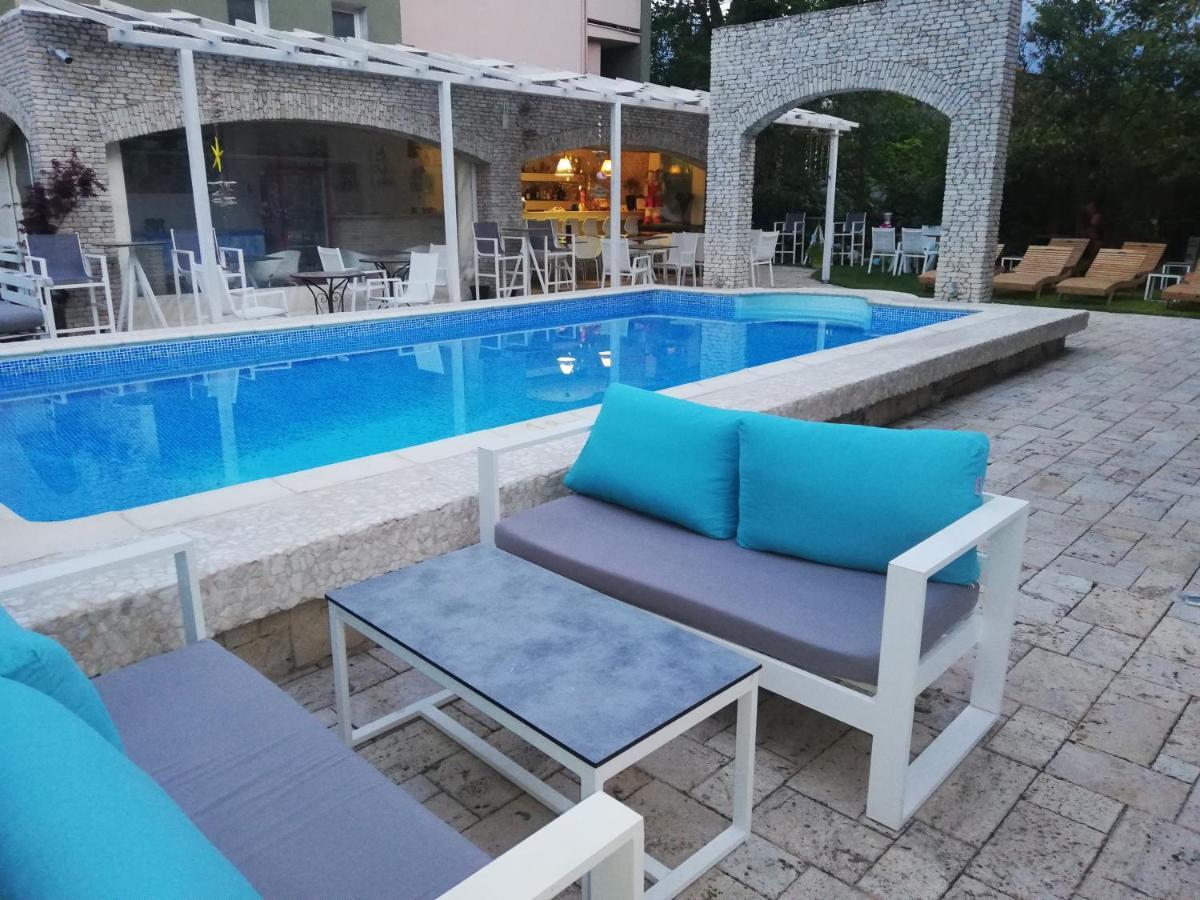 Dimitriadis Fresh Edem Limenas  Ngoại thất bức ảnh