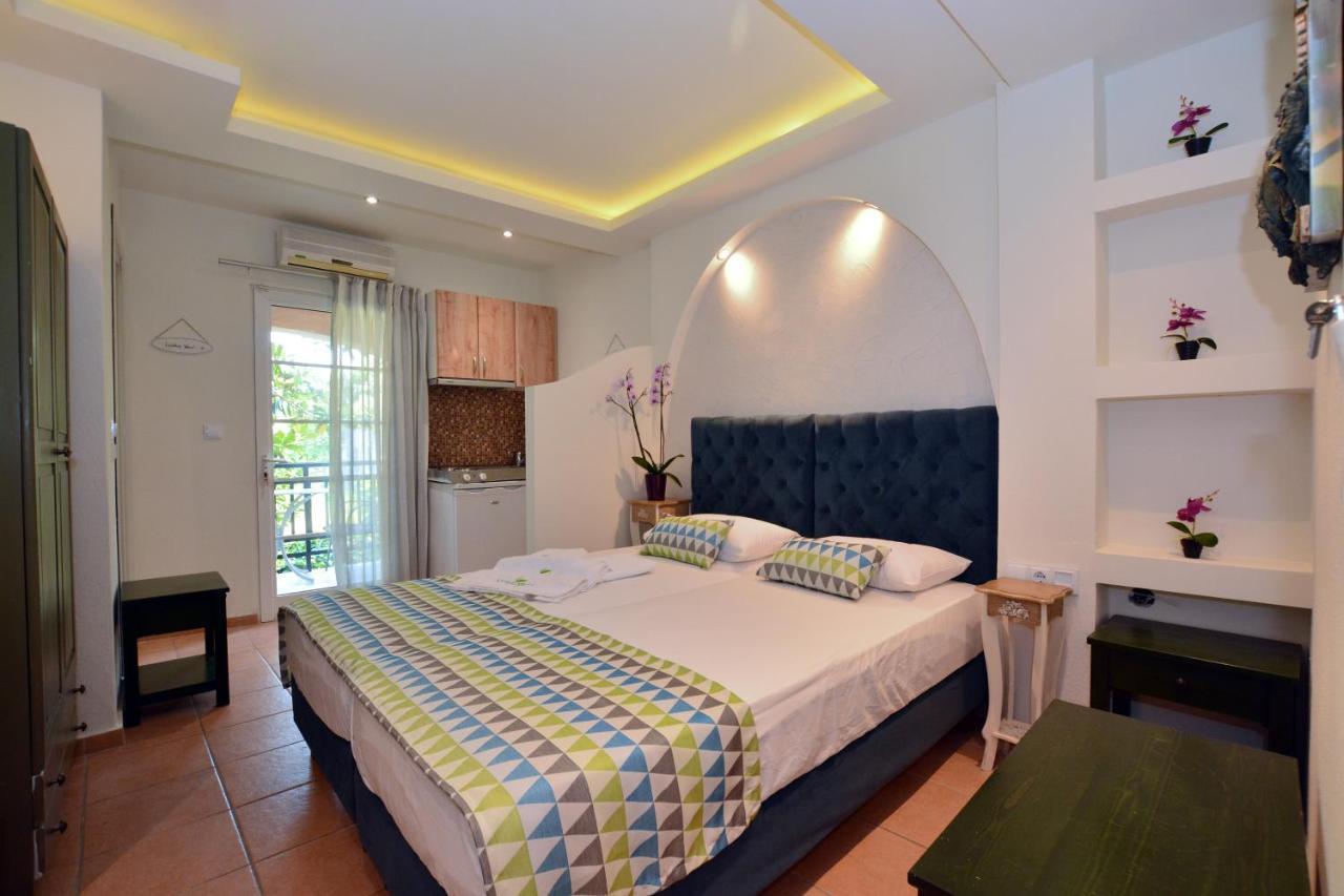 Dimitriadis Fresh Edem Limenas  Ngoại thất bức ảnh