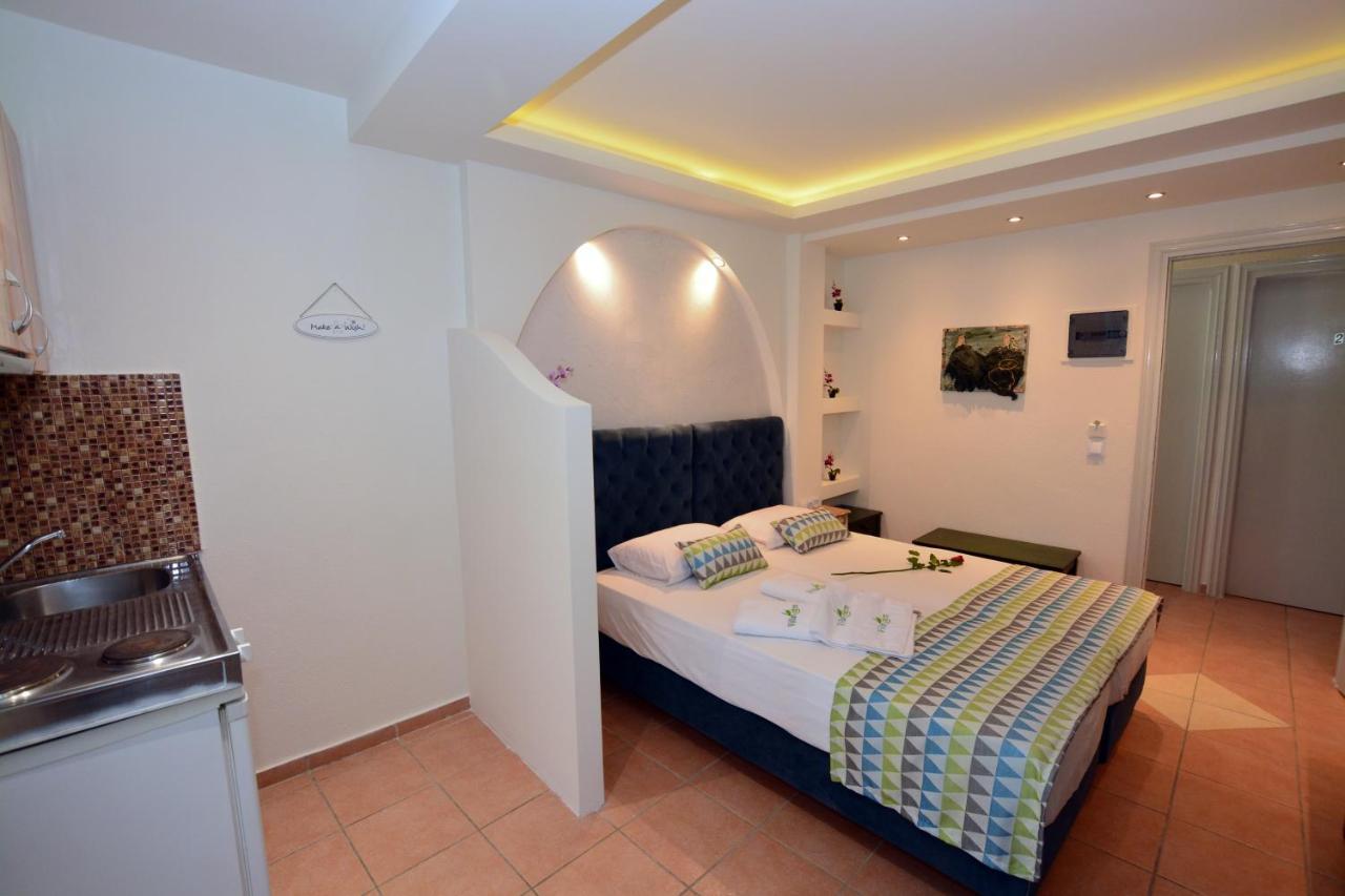 Dimitriadis Fresh Edem Limenas  Ngoại thất bức ảnh