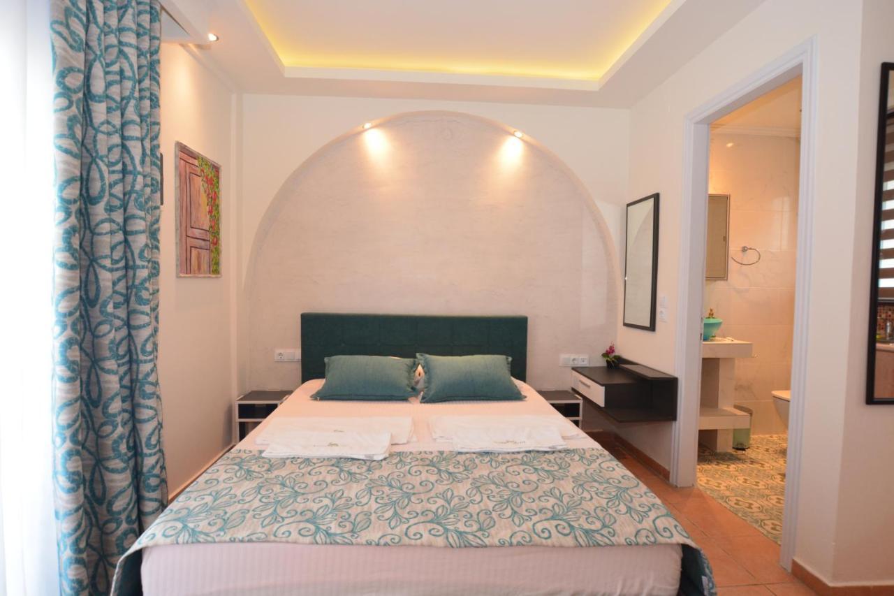 Dimitriadis Fresh Edem Limenas  Ngoại thất bức ảnh