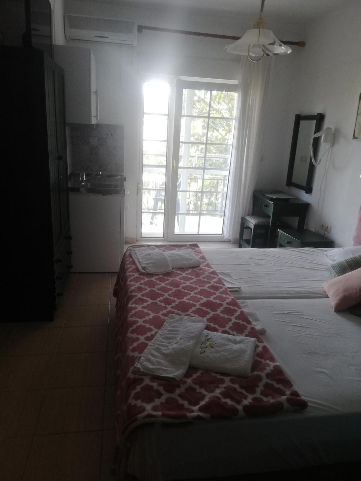 Dimitriadis Fresh Edem Limenas  Ngoại thất bức ảnh