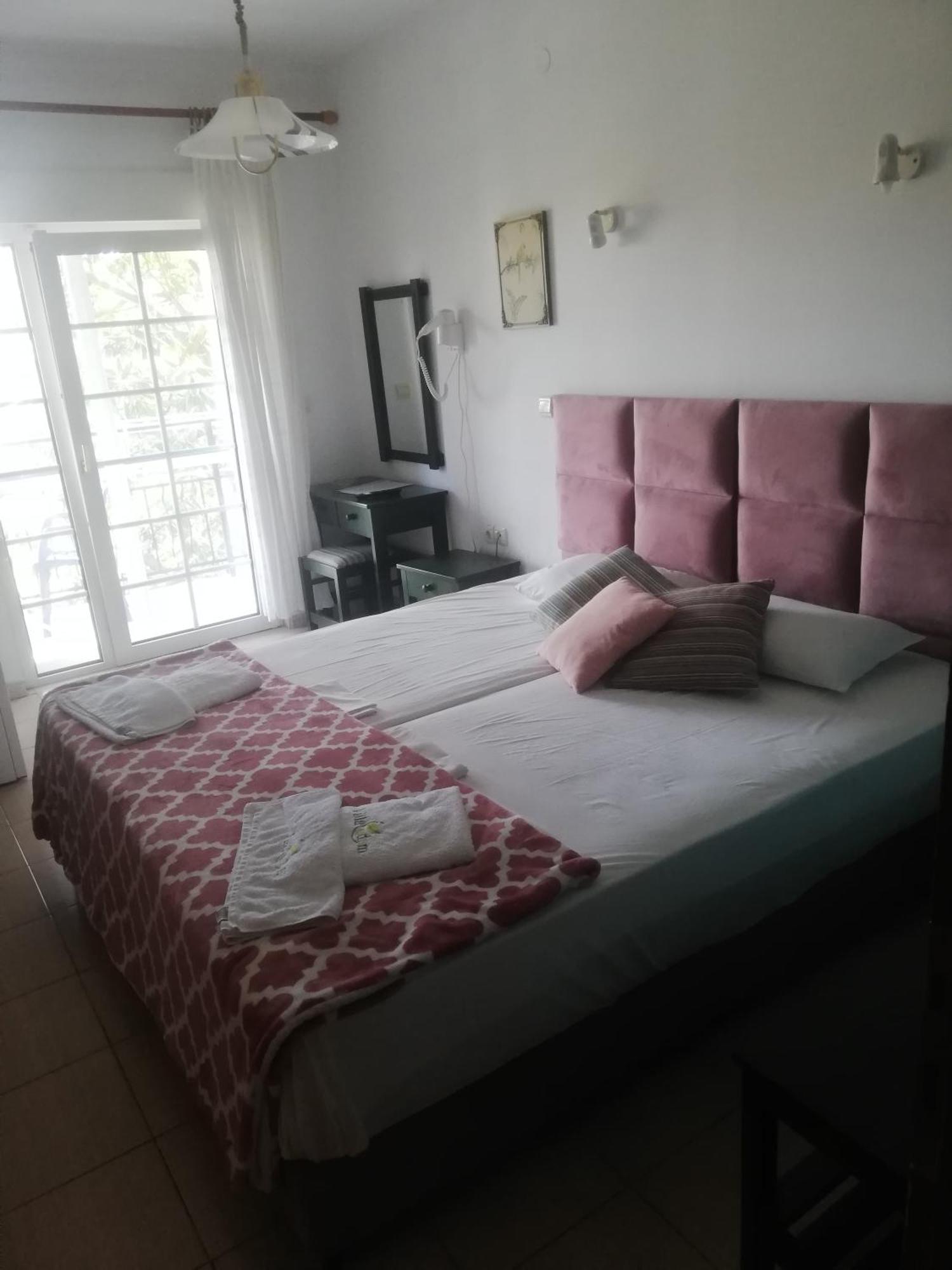 Dimitriadis Fresh Edem Limenas  Ngoại thất bức ảnh