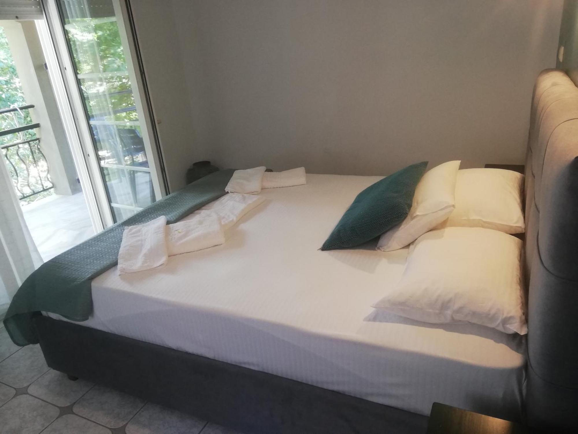 Dimitriadis Fresh Edem Limenas  Ngoại thất bức ảnh