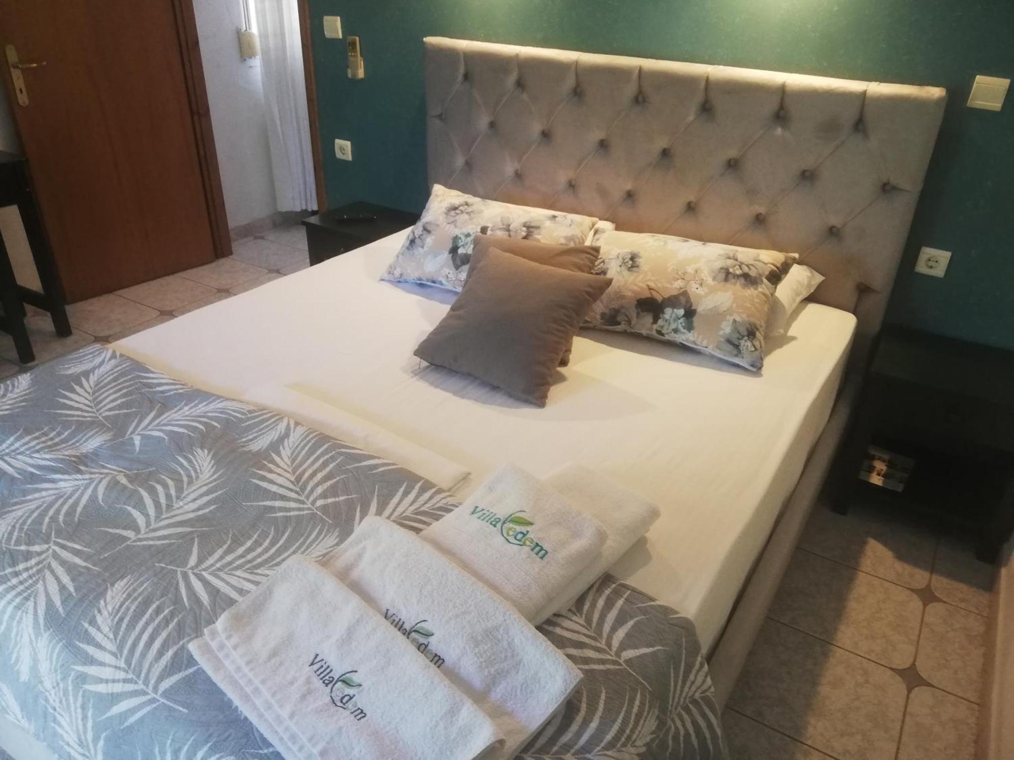 Dimitriadis Fresh Edem Limenas  Ngoại thất bức ảnh