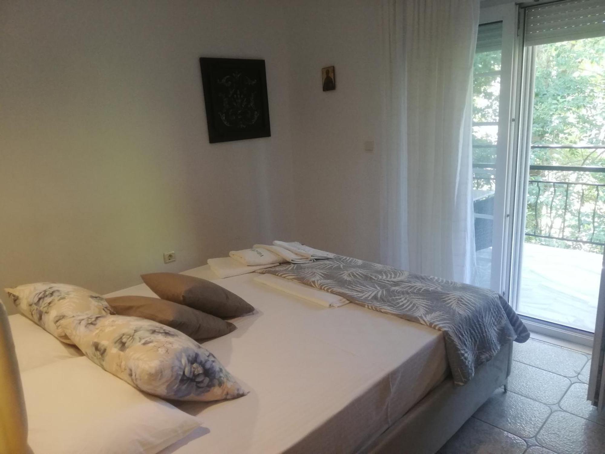 Dimitriadis Fresh Edem Limenas  Ngoại thất bức ảnh