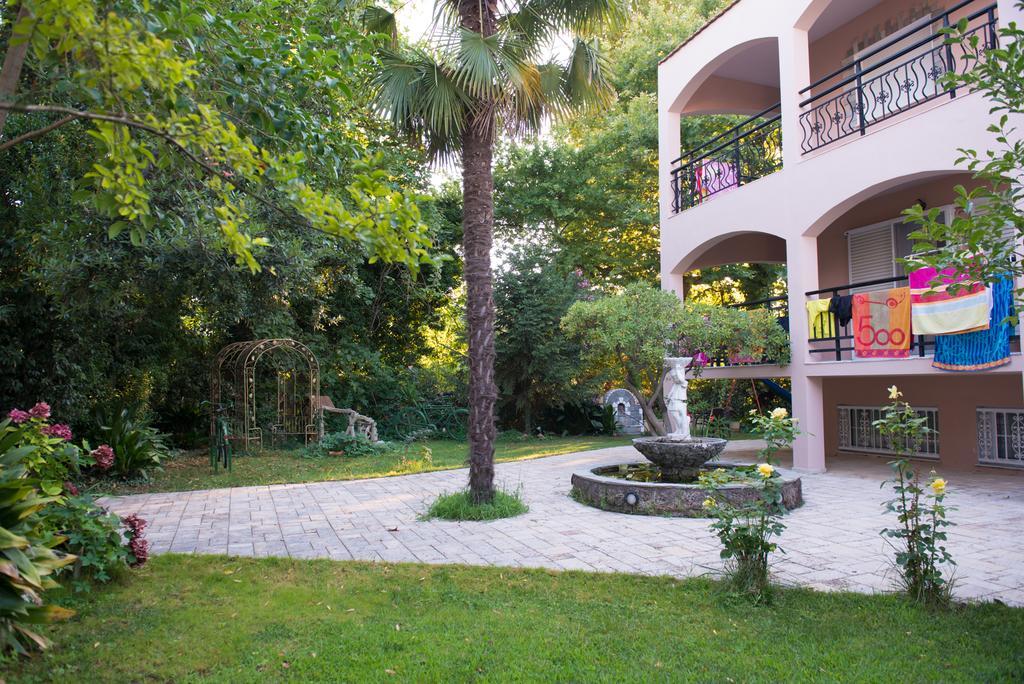 Dimitriadis Fresh Edem Limenas  Ngoại thất bức ảnh