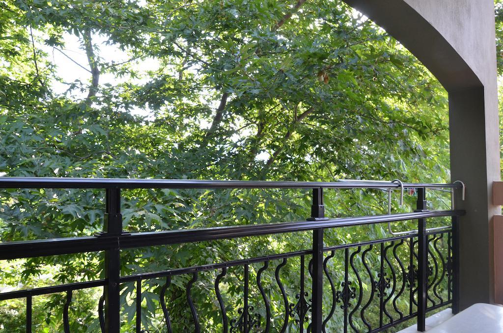 Dimitriadis Fresh Edem Limenas  Ngoại thất bức ảnh