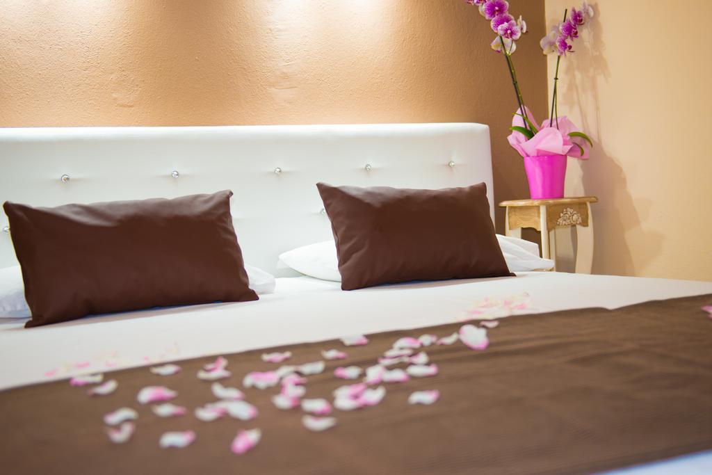 Dimitriadis Fresh Edem Limenas  Ngoại thất bức ảnh