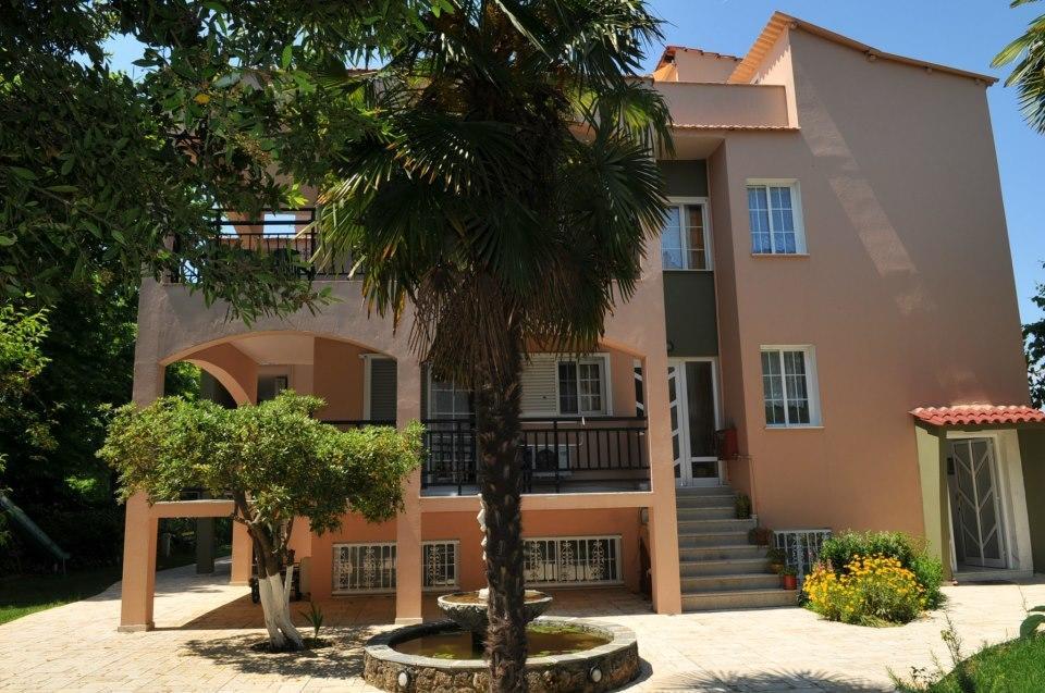 Dimitriadis Fresh Edem Limenas  Ngoại thất bức ảnh