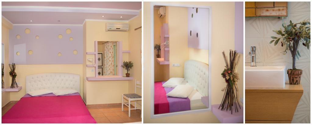 Dimitriadis Fresh Edem Limenas  Ngoại thất bức ảnh